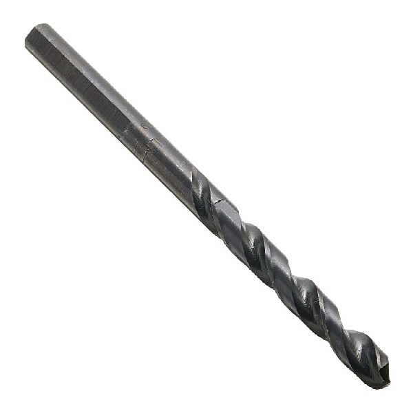Hss(Black Oxide)